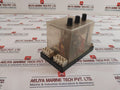 Stromberg Spau 400 C2 Voltage Relay 220V-50Hz