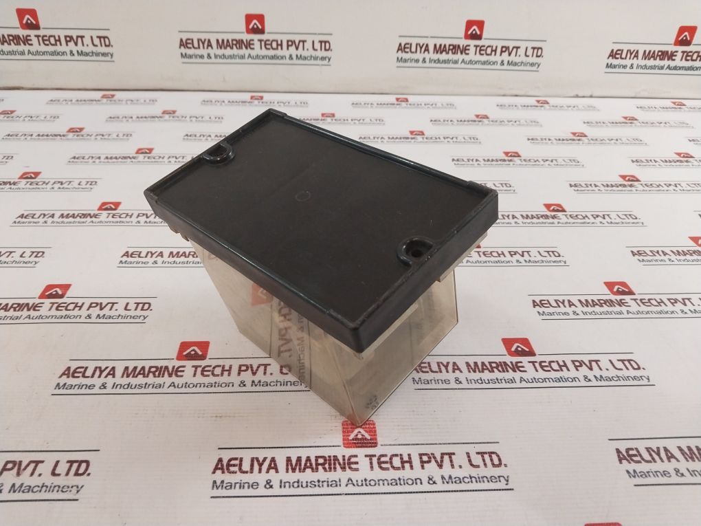 Stromberg Spau 400 C2 Voltage Relay 220V-50Hz