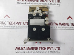 Stromberg Spgc 24 A 48 Spgz 1964.1 Dc/Dc Supply Module