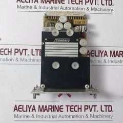 Stromberg Spgc 24 A 48 Spgz 1964.1 Dc/Dc Supply Module
