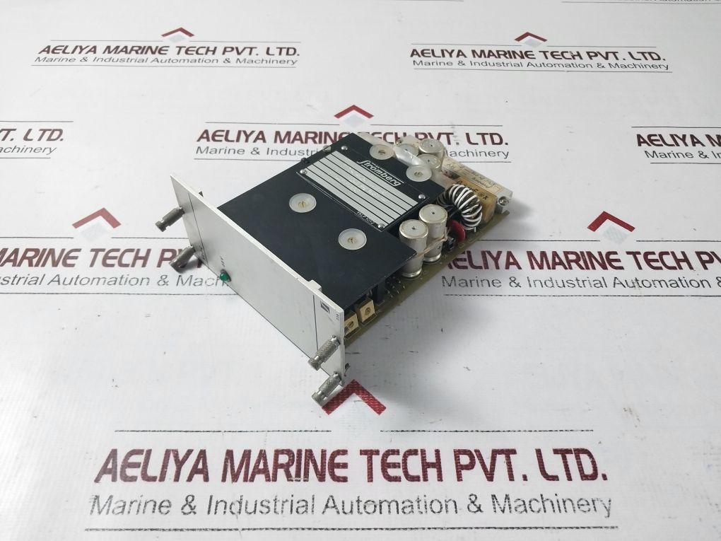 Stromberg Spgc 24 A 48