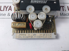 Stromberg Spgc 24 A 48 Spgz 1964.1 Dc/Dc Supply Module