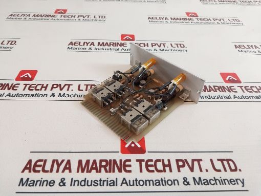 Stromberg Spsz1168 Printed Circuit Board 7135