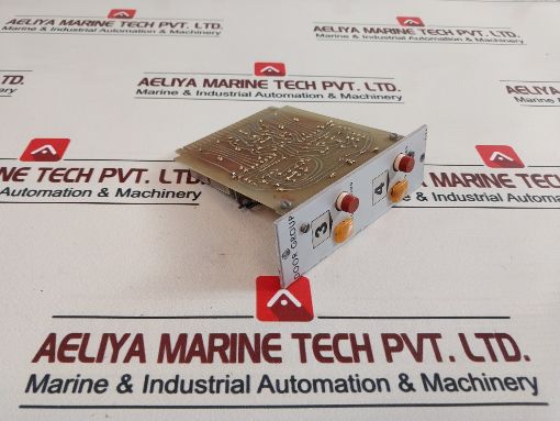 Stromberg Spsz1168 Printed Circuit Board 7135