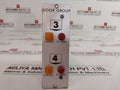 Stromberg Spsz1168 Printed Circuit Board 7135