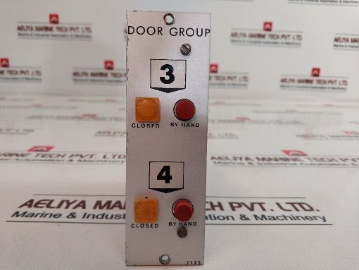 Stromberg Spsz1168 Printed Circuit Board 7135