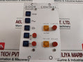 Stromberg Spsz1176 Door Central