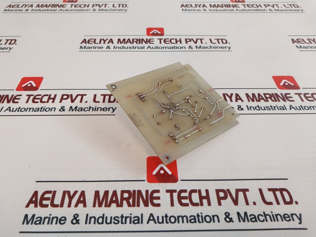 Stromberg Spsz 1174 Printed Circuit Board