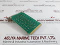 Stromberg Swgm 2J1 Pcb Card Swgz 1944