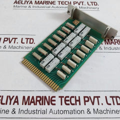 Stromberg Swgm 2J1 Pcb Card Swgz 1944