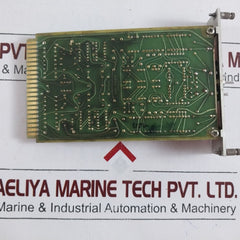 Stromberg Swmg 1J1 Pcb Card