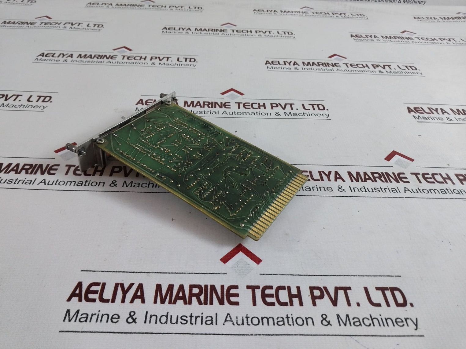 Stromberg Swmg 1J1 Pcb Card