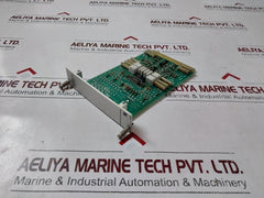 Stromberg Swmr 1J1 Alarm Unit Pcb Card Swmz 1935