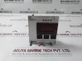Stromberg Swmr 2J4 Display Module Alarm Handling Unit Swmz 2076.1C