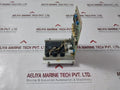 Stromberg Swmr 2J4 Display Module Alarm Handling Unit Swmz 2076.1C
