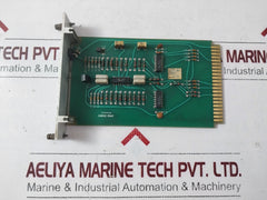 Stromberg Swsl 2J1 Pcb Card Swsz 1960