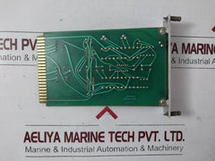 Stromberg Swsl 2J1 Pcb Card Swsz 1960