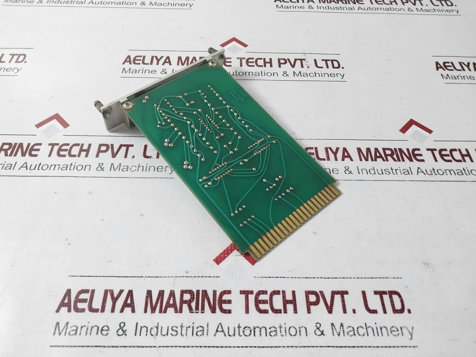 Stromberg Swsl 2J1 Pcb Card Swsz 1960