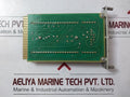 Stromberg Swtm 1J1 Pcb Card Swtz 1936