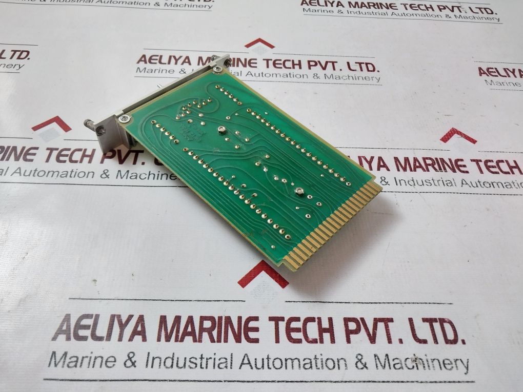 Stromberg Swtm 1J1 Pcb Card Swtz 1936