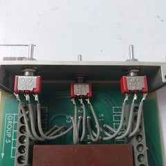 Stromberg Swtm 1J1 Pcb Card Swtz 1936