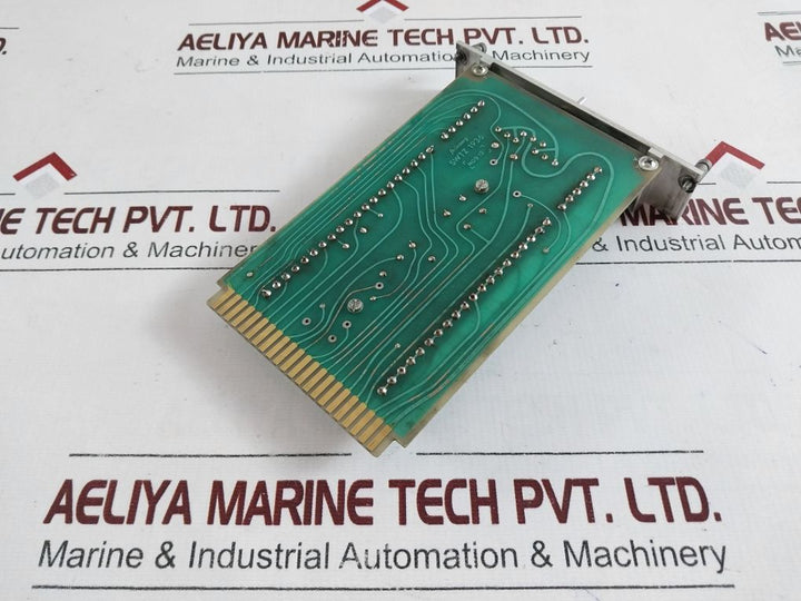 Stromberg Swtm 1J1 Pcb Card Swtz 1936