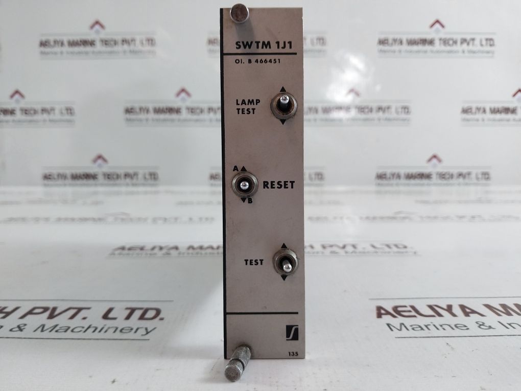 Stromberg Swtm 1J1 Pcb Card Swtz 1936