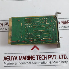 Stromberg Swtm 2J1 Pcb Card Ol.B 466452