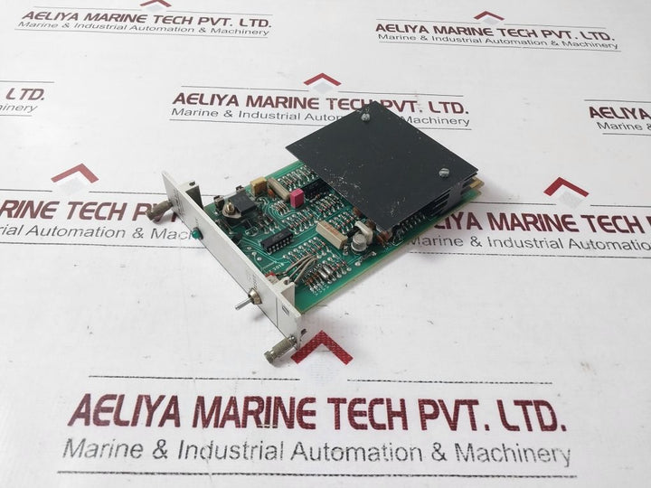 Stromberg Swtm 2J1 Pcb Card Swtz 2018 Oi. B 466452
