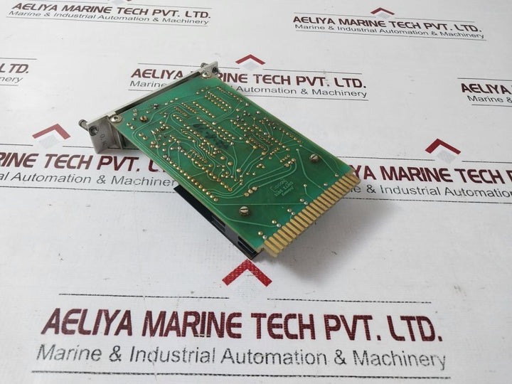 Stromberg Swtm 2J1 Pcb Card Swtz 2018 Oi. B 466452
