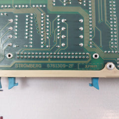 Stromberg A12 Usart86-8Ch+Mem Control Card 57088648