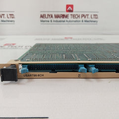 Stromberg A12 Usart86-8Ch+Mem Control Card 57088648