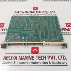 Stromberg A12 Usart86-8Ch+Mem Control Card 57088648