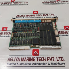 Stromberg A12 Usart86-8Ch+Mem Control Card 57088648