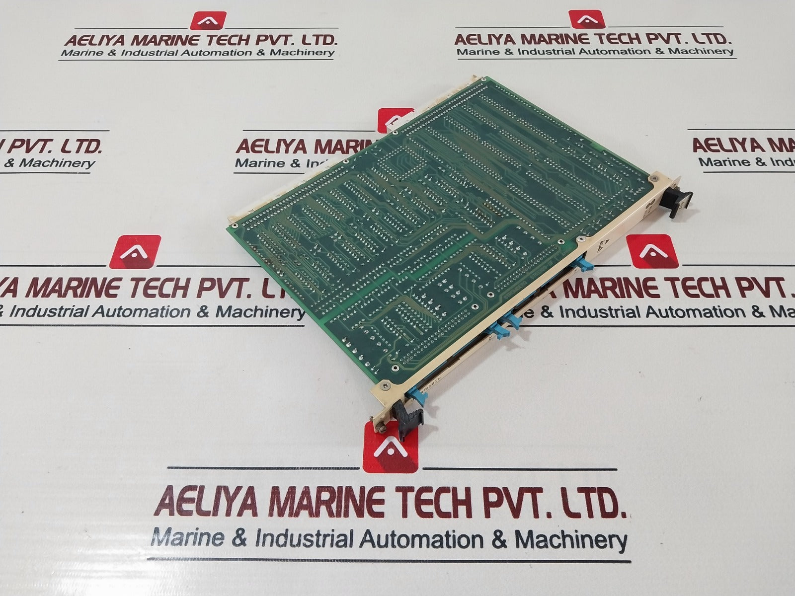 Stromberg A12 Usart86-8Ch+Mem Control Card 57088648