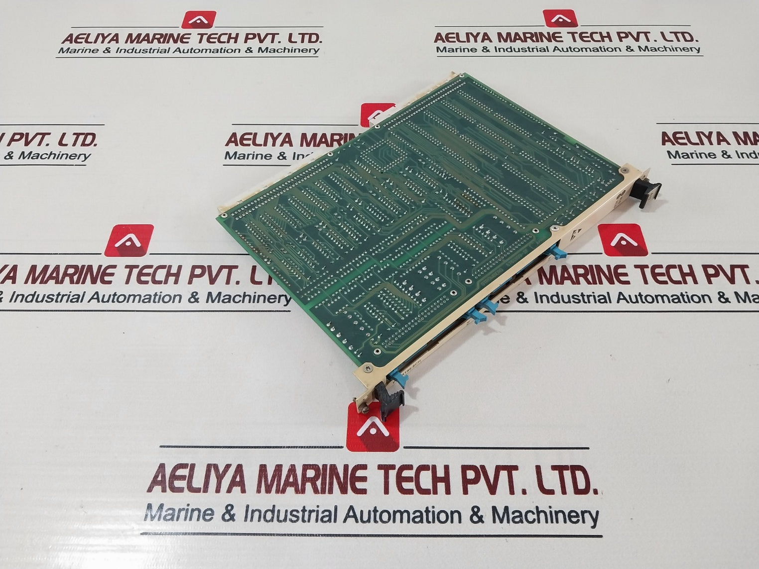 Stromberg A12 Usart86-8Ch+Mem Control Card 57088648