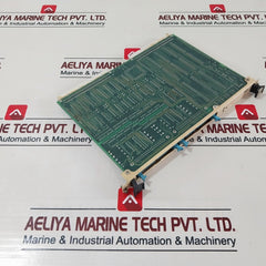 Stromberg A12 Usart86-8Ch+Mem Control Card 57088648