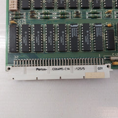 Stromberg A12 Usart86-8Ch+Mem Control Card 57088648