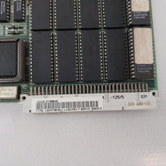 Stromberg A12 Usart86-8Ch+Mem Control Card 57088648