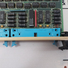 Stromberg A12 Usart86-8Ch+Mem Control Card 57088648