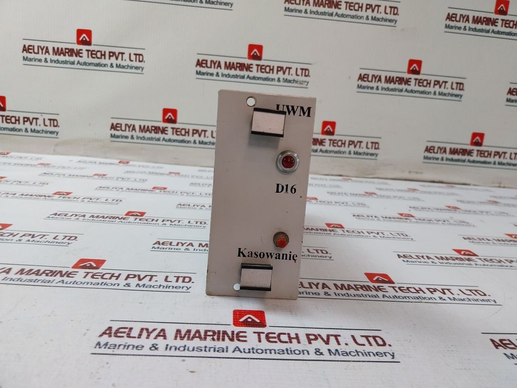 Strona Lutowania 4.260.10.06 Printed Circuit Board