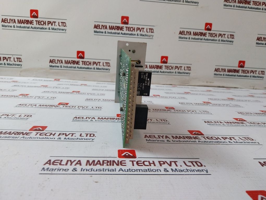 Strona Lutowania 4.260.10.06 Printed Circuit Board