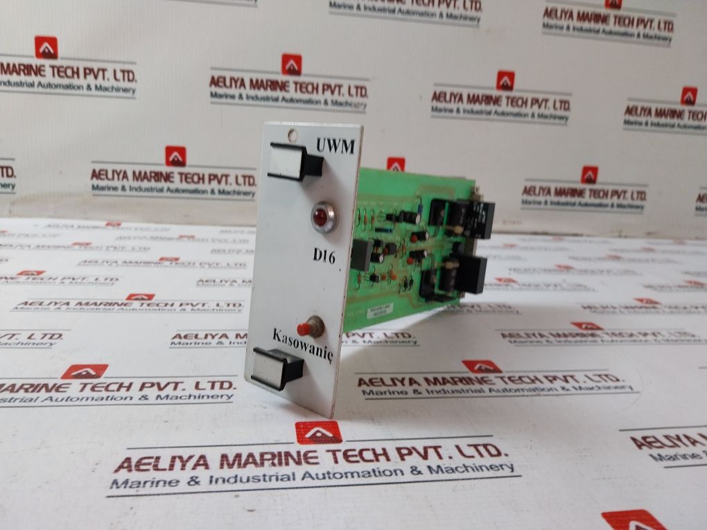 Strona Lutowania 4.260.10.06 Printed Circuit Board