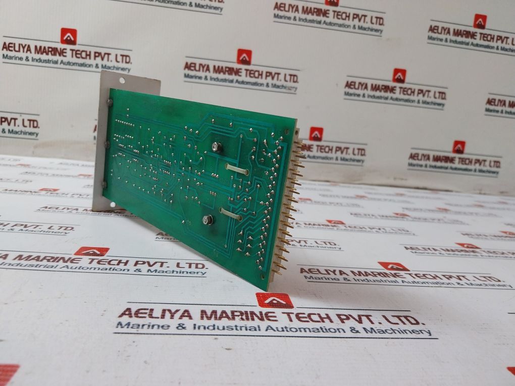 Strona Lutowania 4.260.10.06 Printed Circuit Board