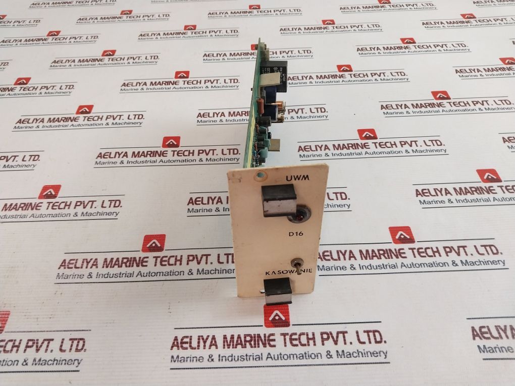 Strona Lutowania 4.260.10.06 Printed Circuit Board
