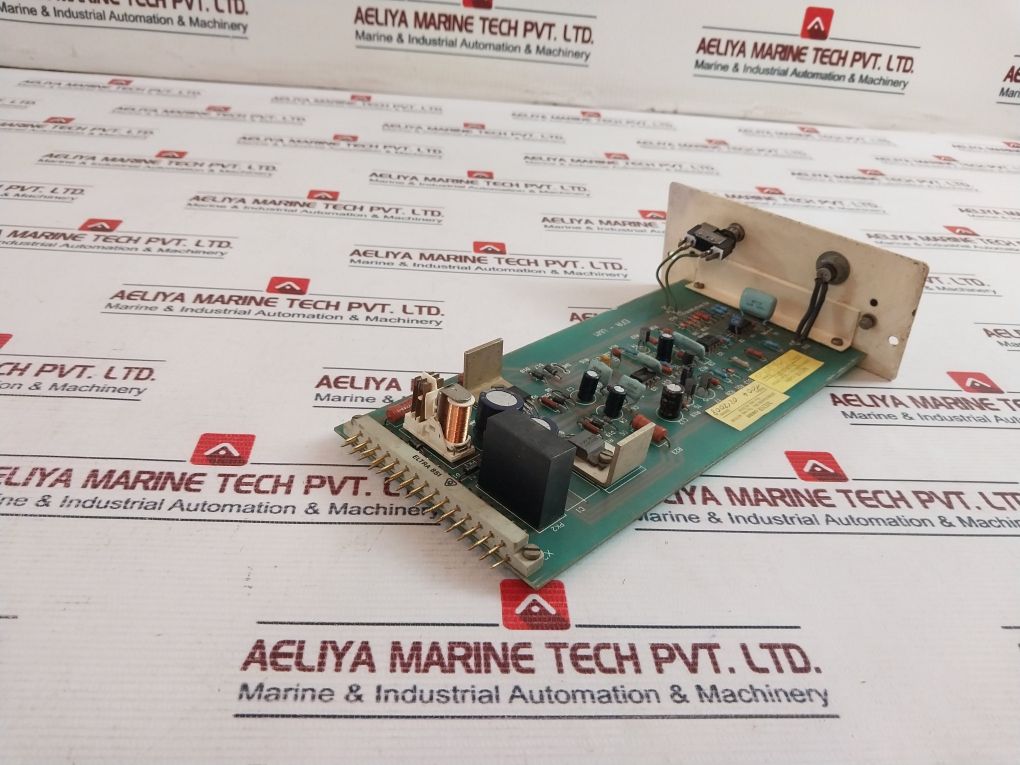 Strona Lutowania 4.260.10.06 Printed Circuit Board 