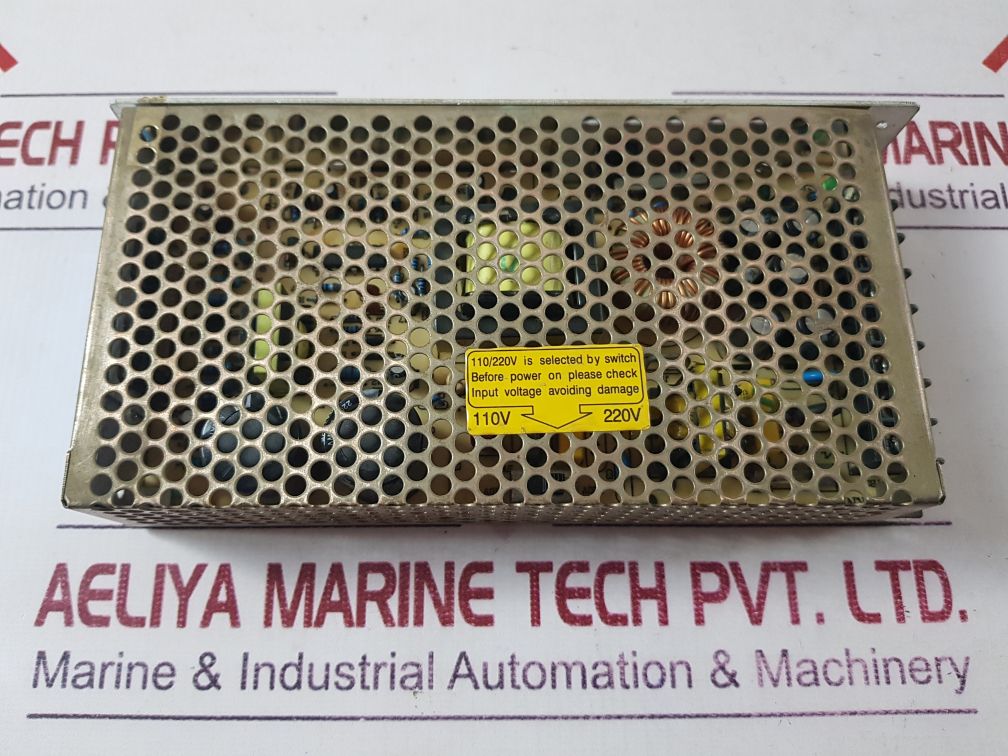 Stronger st-100-24 power supply