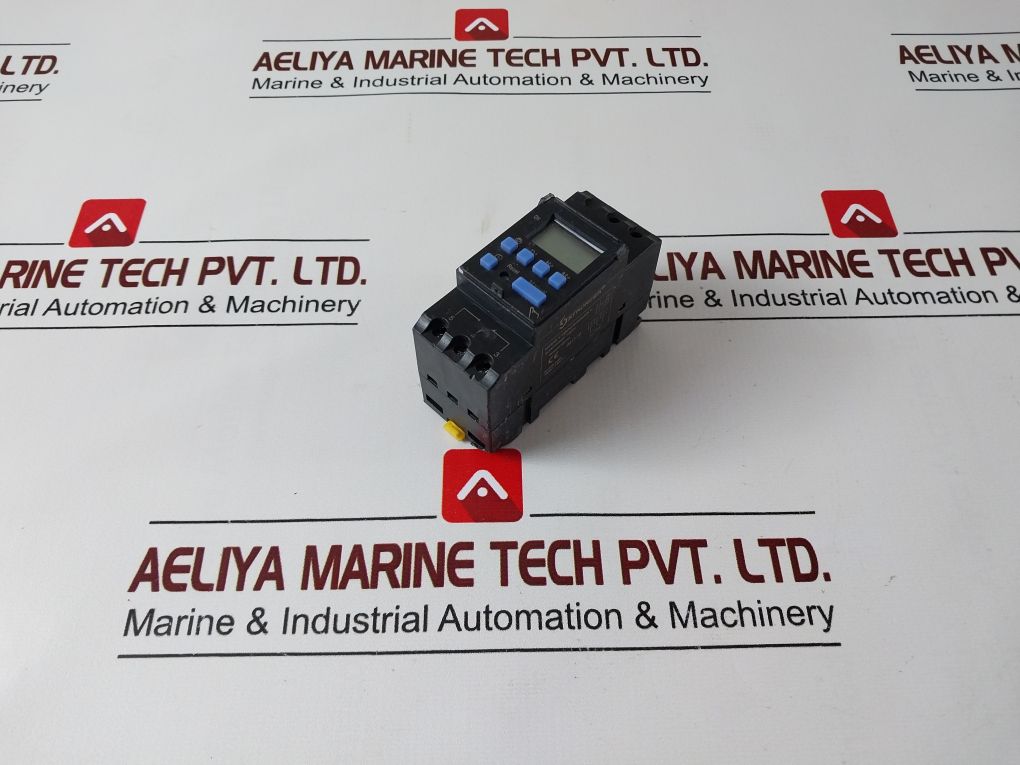 Stronger St-cn15A Weekly Programmable Electronic Timer