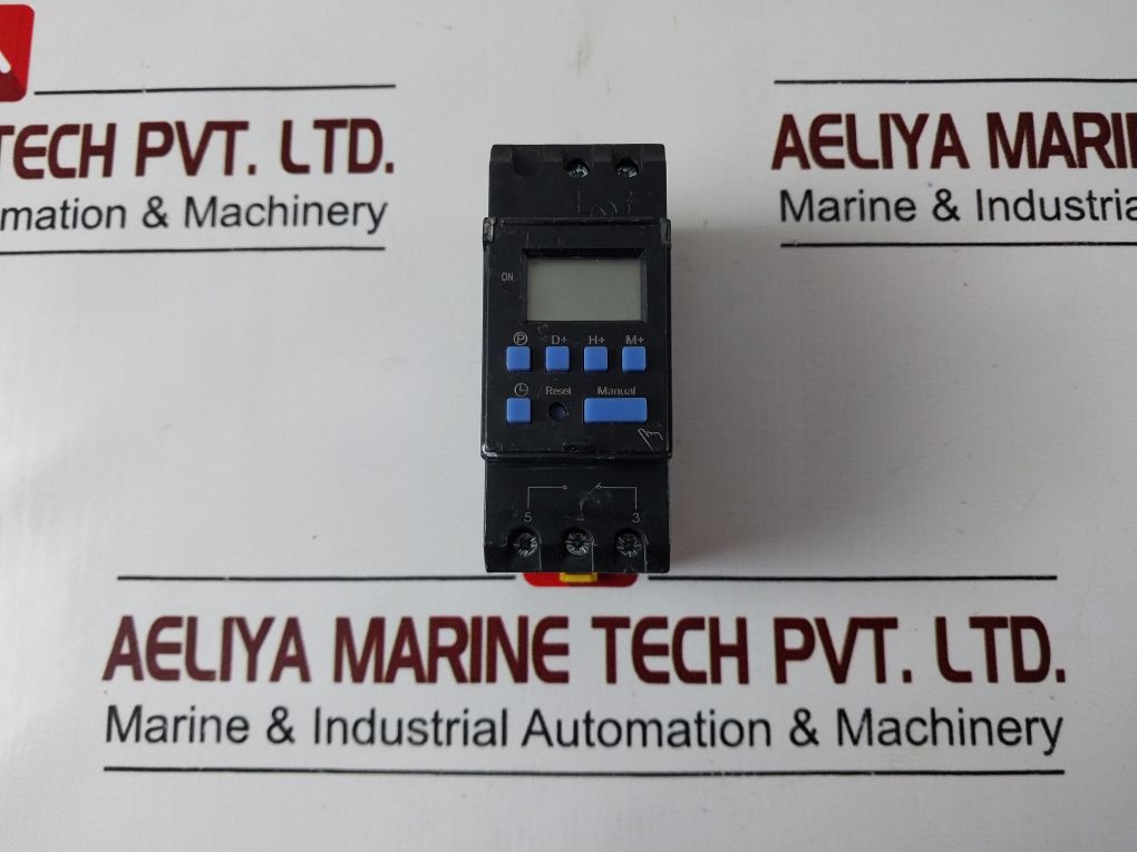 Stronger St-cn15A Weekly Programmable Electronic Timer