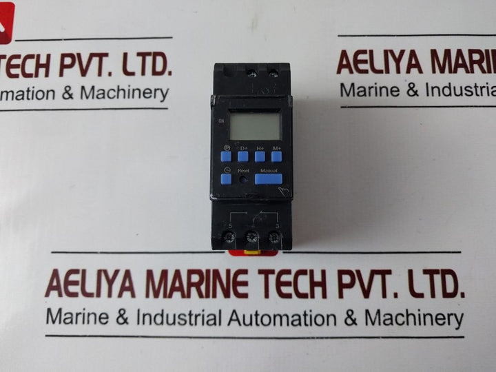 Stronger St-cn15A Weekly Programmable Electronic Timer